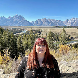 Meet your Posher, Christina